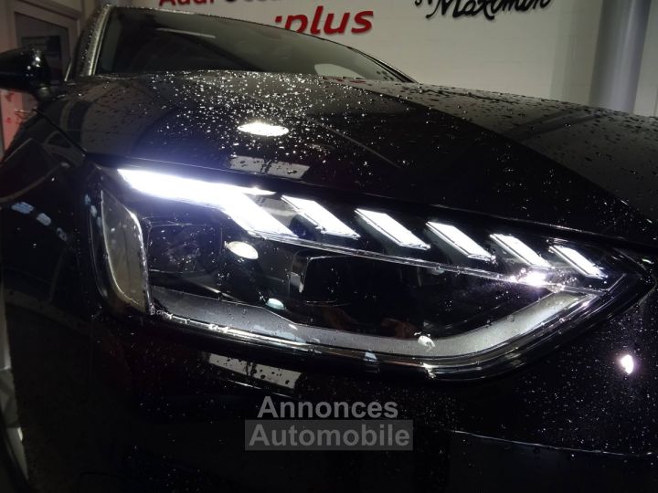 Audi A4 Avant 35 TDI 163 S tronic 7 S line - 6