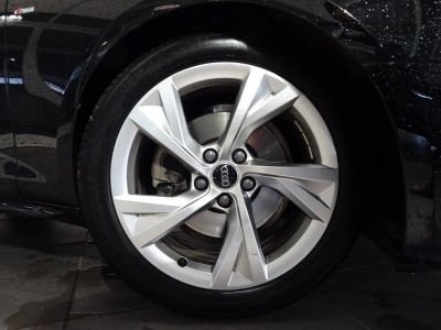 Audi A4 Avant 35 TDI 163 S tronic 7 S line   - 7