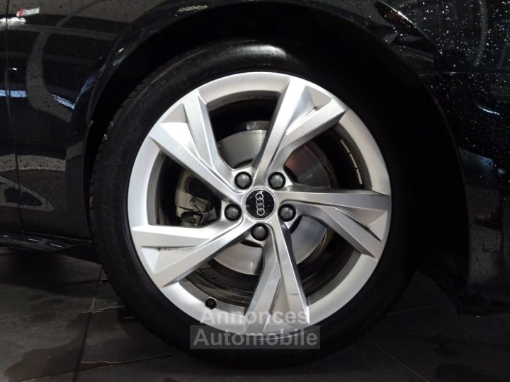 Audi A4 Avant 35 TDI 163 S tronic 7 S line - 7