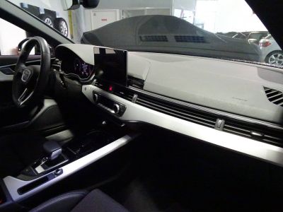 Audi A4 Avant 35 TDI 163 S tronic 7 S line   - 9