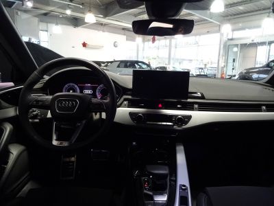 Audi A4 Avant 35 TDI 163 S tronic 7 S line   - 10