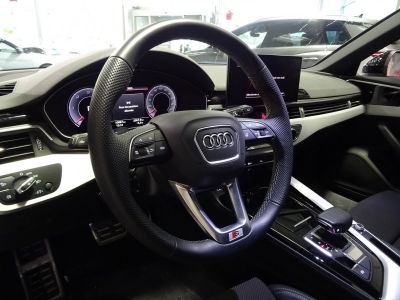 Audi A4 Avant 35 TDI 163 S tronic 7 S line   - 11