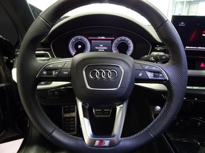 Audi A4 Avant 35 TDI 163 S tronic 7 S line   - 13