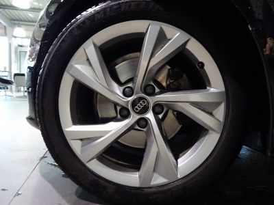 Audi A4 Avant 35 TDI 163 S tronic 7 S line   - 16