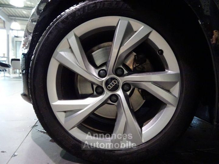 Audi A4 Avant 35 TDI 163 S tronic 7 S line - 16