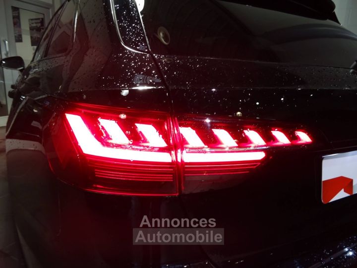 Audi A4 Avant 35 TDI 163 S tronic 7 S line - 17