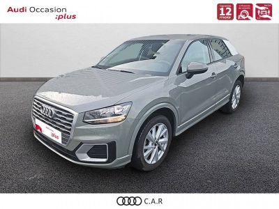 Audi Q2 35 TFSI COD 150 BVM6 Sport   - 1