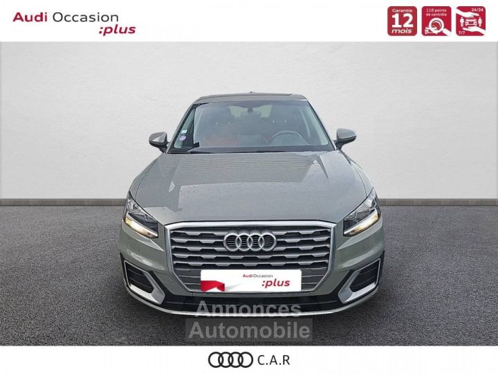 Audi Q2 35 TFSI COD 150 BVM6 Sport - 2