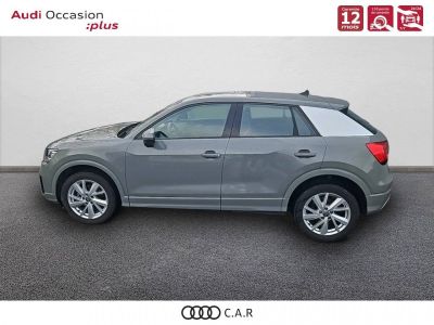 Audi Q2 35 TFSI COD 150 BVM6 Sport   - 3