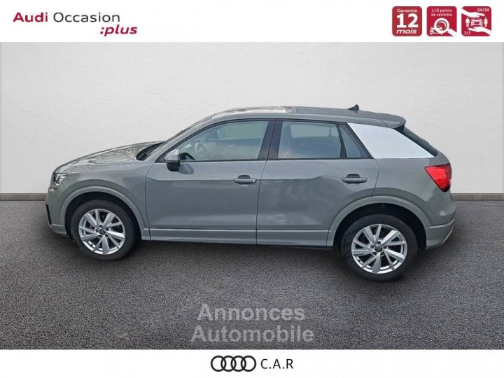 Audi Q2 35 TFSI COD 150 BVM6 Sport - 3
