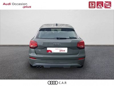Audi Q2 35 TFSI COD 150 BVM6 Sport   - 4