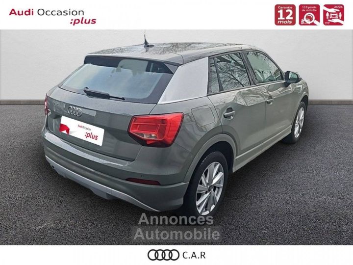 Audi Q2 35 TFSI COD 150 BVM6 Sport - 5