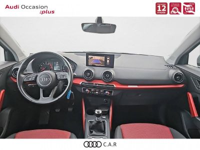 Audi Q2 35 TFSI COD 150 BVM6 Sport   - 6