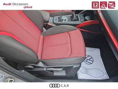 Audi Q2 35 TFSI COD 150 BVM6 Sport   - 7