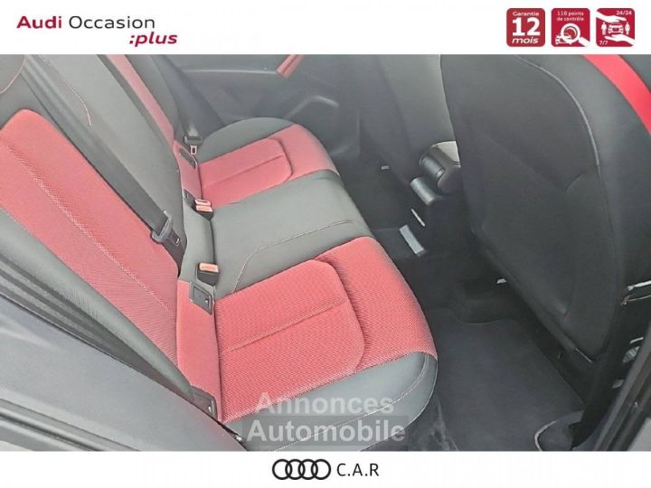 Audi Q2 35 TFSI COD 150 BVM6 Sport - 8