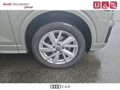 Audi Q2 35 TFSI COD 150 BVM6 Sport   - 9