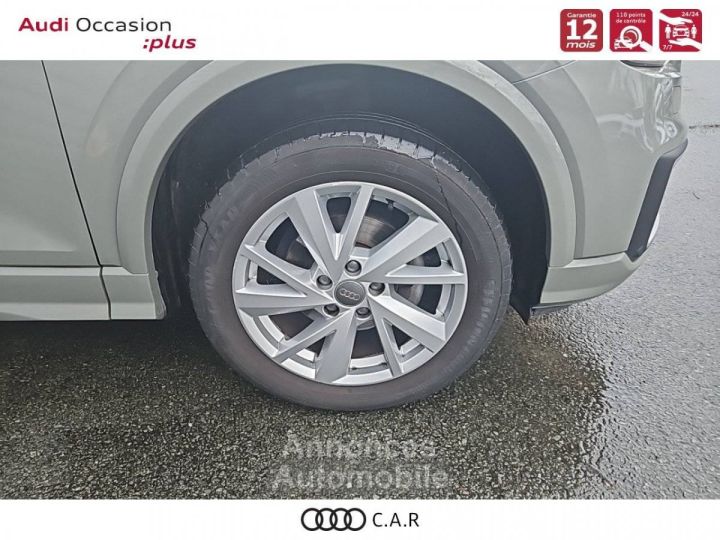 Audi Q2 35 TFSI COD 150 BVM6 Sport - 9