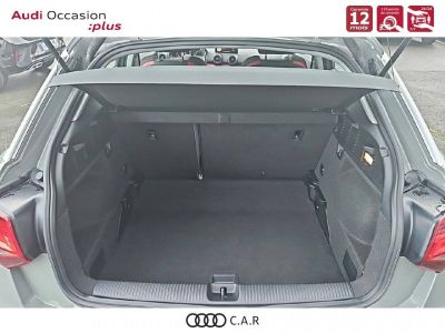 Audi Q2 35 TFSI COD 150 BVM6 Sport   - 10