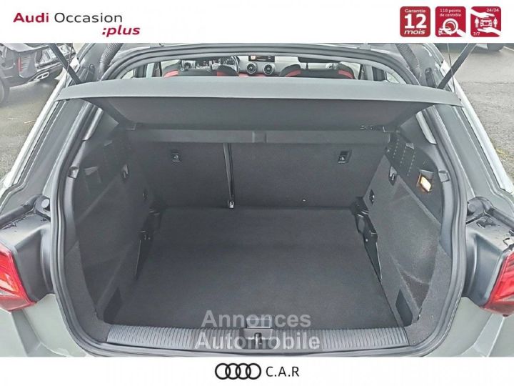 Audi Q2 35 TFSI COD 150 BVM6 Sport - 10