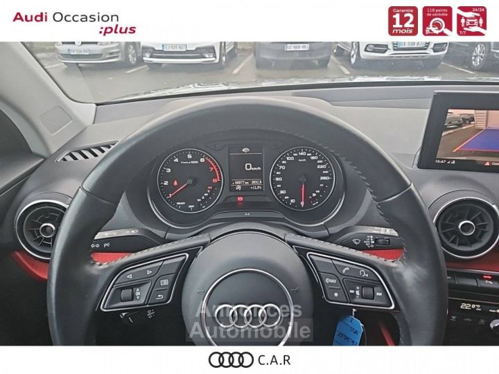 Audi Q2 35 TFSI COD 150 BVM6 Sport - 12