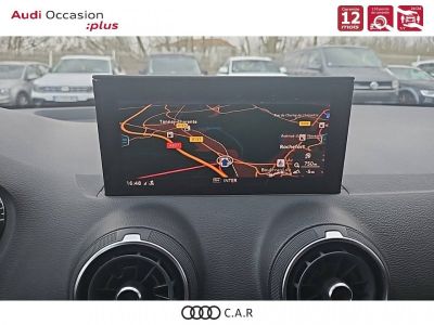 Audi Q2 35 TFSI COD 150 BVM6 Sport   - 14