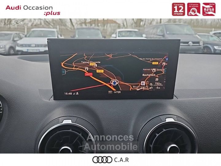 Audi Q2 35 TFSI COD 150 BVM6 Sport - 14