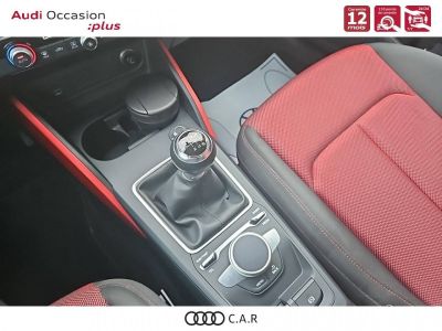 Audi Q2 35 TFSI COD 150 BVM6 Sport   - 16