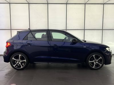 Audi A1 Sportback 30 TFSI 110 ch S tronic 7 S Line   - 2