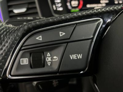 Audi A1 Sportback 30 TFSI 110 ch S tronic 7 S Line   - 15