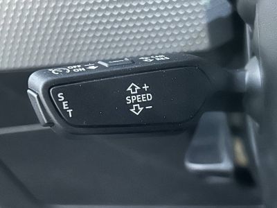 Audi A1 Sportback 30 TFSI 110 ch S tronic 7 S Line   - 17