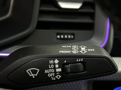 Audi A1 Sportback 30 TFSI 110 ch S tronic 7 S Line   - 19