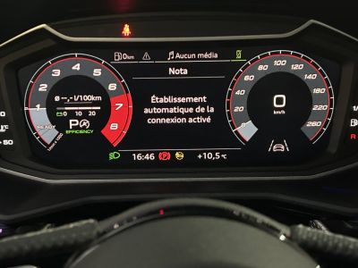 Audi A1 Sportback 30 TFSI 110 ch S tronic 7 S Line   - 21