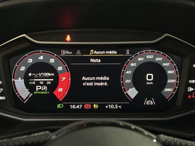 Audi A1 Sportback 30 TFSI 110 ch S tronic 7 S Line   - 22
