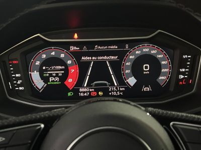Audi A1 Sportback 30 TFSI 110 ch S tronic 7 S Line   - 23