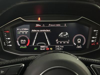 Audi A1 Sportback 30 TFSI 110 ch S tronic 7 S Line   - 24