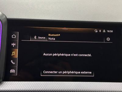 Audi A1 Sportback 30 TFSI 110 ch S tronic 7 S Line   - 30