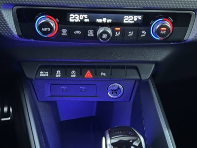 Audi A1 Sportback 30 TFSI 110 ch S tronic 7 S Line   - 32