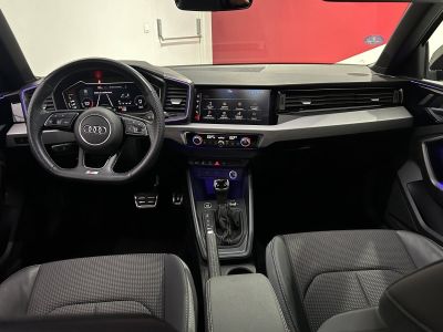 Audi A1 Sportback 30 TFSI 110 ch S tronic 7 S Line   - 35