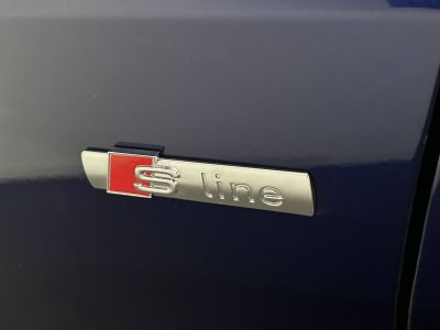 Audi A1 Sportback 30 TFSI 110 ch S tronic 7 S Line   - 36