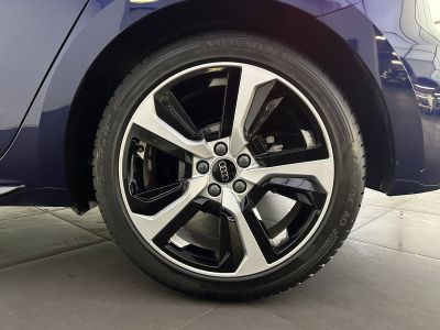 Audi A1 Sportback 30 TFSI 110 ch S tronic 7 S Line   - 37