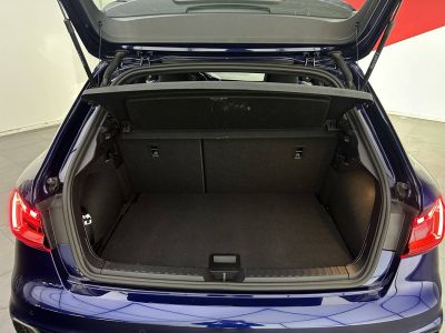Audi A1 Sportback 30 TFSI 110 ch S tronic 7 S Line   - 38