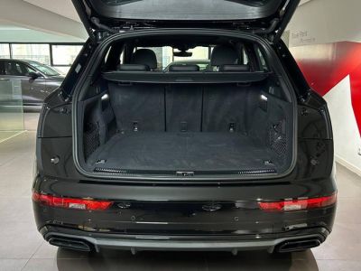 Audi Q5 50 TFSIe 299 S tronic 7 Quattro S line   - 4