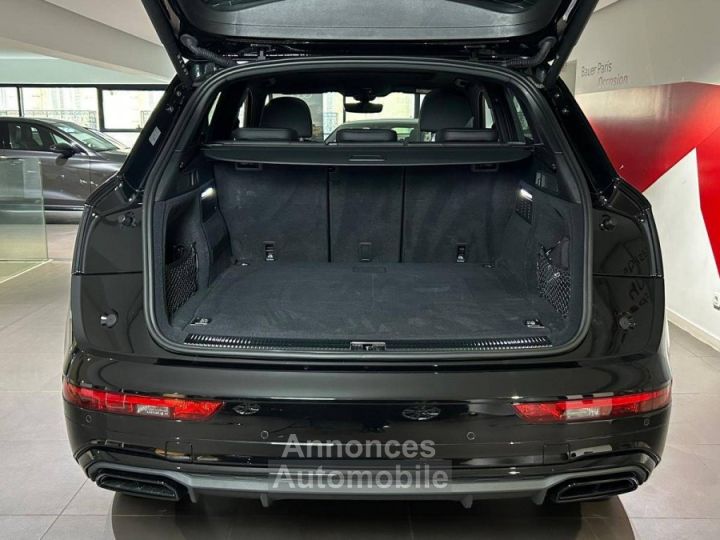 Audi Q5 50 TFSIe 299 S tronic 7 Quattro S line - 4