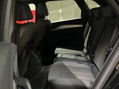 Audi Q5 50 TFSIe 299 S tronic 7 Quattro S line   - 6