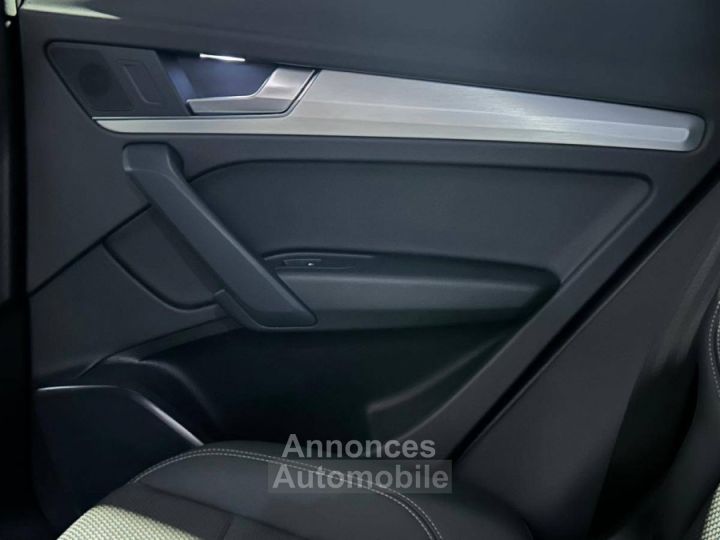 Audi Q5 50 TFSIe 299 S tronic 7 Quattro S line - 7