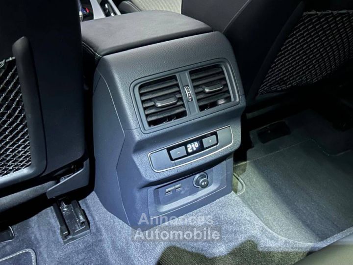 Audi Q5 50 TFSIe 299 S tronic 7 Quattro S line - 8