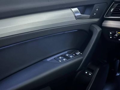 Audi Q5 50 TFSIe 299 S tronic 7 Quattro S line   - 13