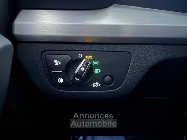 Audi Q5 50 TFSIe 299 S tronic 7 Quattro S line - 14
