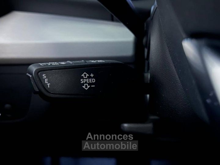 Audi Q5 50 TFSIe 299 S tronic 7 Quattro S line - 15