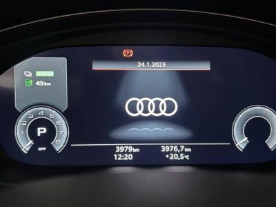 Audi Q5 50 TFSIe 299 S tronic 7 Quattro S line   - 16